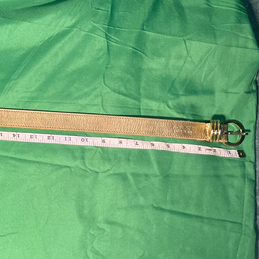 NWT Michael Kors belt